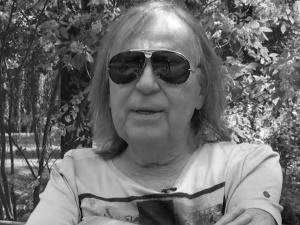 Nie żyje Romuald Lipko. Legendarny muzyk Budki Suflera przegrał z rakiem