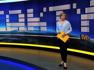 Jest nowy lider programów informacyjnych. "Fakty" z największym spadkiem, liderem wzrostu Wiadomości
