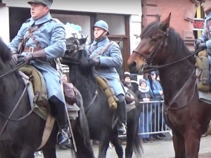[Tylko u nas] Jak Toruń wracał do macierzy. Torunianie powitali polskich żołnierzy dopiero 18.01.1920