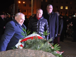 38. rocznica Świdnickich Spacerów. "To był cichy, ale wymowny krzyk, by cofnąć stan wojenny"