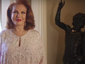 Mosbacher o opiniach polityków opozycji: Jestem naprawdę sfrustrowana. O 447: Nie powinniście się obawiać