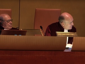 Nieoficjalnie. TSUE chce "zbombardować" Polskę astronomicznymi karami finansowymi za Izbę Dyscyplinarną