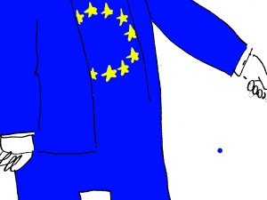 [Kliknij aby zobaczyć całość] Nowy rysunek Krysztopy: Sankcje konieczne natychmiast!