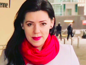 Dominika Cosic o astronomicznej karze TSUE dla Polski: To "przecieki", a nie fakty
