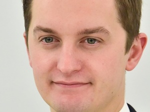 "Część środowiska sędziowskiego bierze obywateli za zakładników". Wystąpienie Kalety na konwencji SP