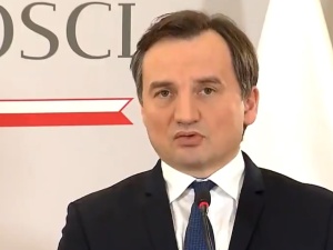 „Usiłuje się nam powiedzieć, że jesteśmy członkami UE drugiej kategorii”. Mocne słowa Zbigniewa Ziobry