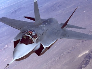 [Tylko u nas] Michał Bruszewski: F-35 obnażył niską jakość polskiej dyskusji o bezpieczeństwie
