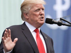 Jacek Matysiak: Zwycięstwo Trumpa, demokraci w rozsypce...