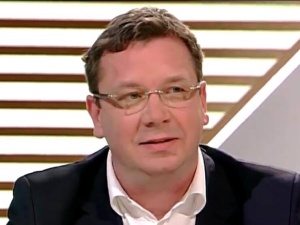 Wiceminister sprawiedliwości odniósł się do zachowania Macieja Nawackiego