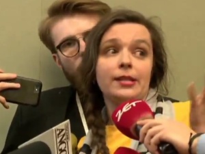 „Wiedzieli kogo biorą na listy”. Jachira ma żal do Kidawy-Błońskiej