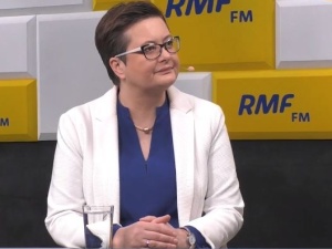 [video] Lubnauer u Mazurka: "Wielu Polaków nie odróżnia Hołowni od Biedronia, Kosiniaka czy Bosaka"