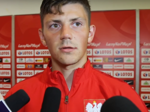 Dramat polskiego napastnika. Poważna kontuzja wyeliminuje go z Euro 2020 