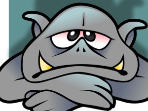 Prawy Sierpowy Mikroblog: Objazdowe trolle opozycji w natarciu...