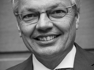 Debata w PE. Komisarz Sprawiedliwości KE nie ma pojęcia o orzeczeniach TSUE i SN? "Poważny błąd"
