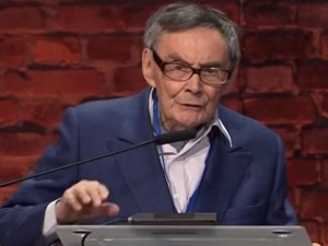 Kamil Grover: Uroczystości AUSCHWITZ 2020 - czyli PRZYGNĘBIAJĄCE REFLEKSJE