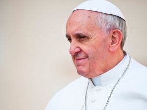 Papież Franciszek podjął decyzję ws. wyświęcania żonatych mężczyzn