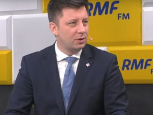 Dworczyk: Premier chce 10 kwietnia być w Smoleńsku i Katyniu