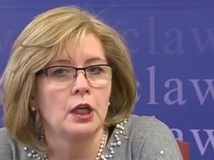[video] Wnioski o areszt dla 4 z 5 zatrzymanych w sprawie dzikiej reprywatyzacji