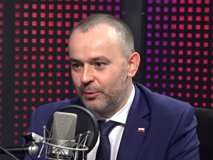Paweł Mucha: W Pucku najbardziej szokujące było zachowanie Małgorzaty Kidawy-Błońskiej