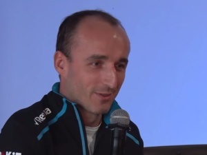 Robert Kubica wystartuje w serii DTM z zespołem Orlenu! Zobacz jakim samochodem będzie się ścigał Polak