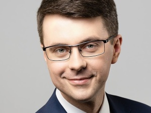 Rzecznik rządu: "Rząd w piśmie do TSUE wskazuje, że wniosek KE o środki tymczasowe jest niedopuszczalny"