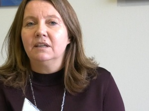 Obelżywy gest posłanki Lichockiej w Sejmie? "To kłamstwo, takiego gestu nie było". Internauci komentują