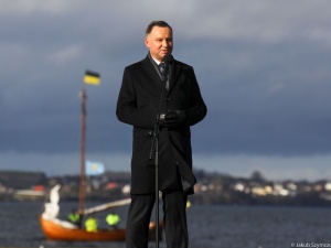 [Tylko u nas] Wojciech Osiński: "Nie ma Kaszëb bez Polonii, a bez Kaszëb Polśczi"