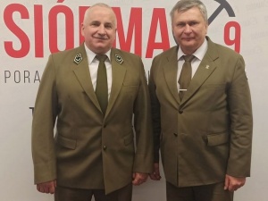 Przedstawiciele „S” parków narodowych w „Siódma 9”: Parki mają problemy finansowe. Pensje są niskie