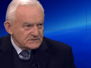 Miller publikuje wulgarną grafikę w nawiązaniu do Lichockiej. Paczuska: "Worek z chamstwem się rozpruł"