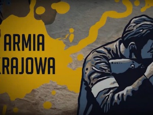 [video] Rocznica utworzenia Armii Krajowej. Jest spot IPN!