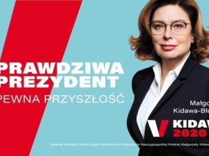 Marek Lewandowski: Prawdziwa Prezydent? To jakiś żart? Przecież to fatalnie brzmi!!!