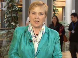 [video] Kiedyś Thun donoszenie na demokratycznie wybrane władze komentowała tak: "Totalnie nienormalne"