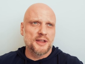 [video] Znany dominikanin: "To moja prywatna sprawa, ale pójdę zagłosować na Szymona Hołownię"