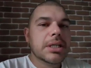 [video] "Nie budujcie na nienawiści, ale na miłości". Znany raper odpowiada Stuhrowi z mocnym przesłaniem