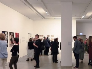 Kalinowski: "Wystawa o IIWŚ współfinansowana przez Min.Kultury: Polacy antysemici,kler zachęcał oprawców"