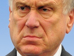 Kamil Grovel: Uroczystości AUSCHWITZ 2020 – część II