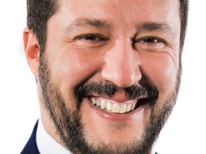 "Unia albo się zmieni, albo nie ma sensu, żeby istniała". Matteo Salvini o możliwości wyjścia Włoch z UE