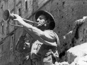Fałszowania historii ciąg dalszy. Według National Geographic, Monte Cassino zdobyli... Francuzi!