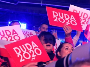 Ryszard Czarnecki: Wybory Prezydenta RP – start!