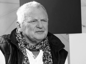 Zmarł słynny reżyser Jerzy Gruza, twórca "Czterdziestolatka" i "Wojny domowej"