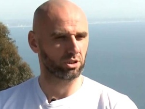 "Dziękujemy Mistrzu!". Marcin Gortat kończy karierę. Fala wpisów na Twitterze