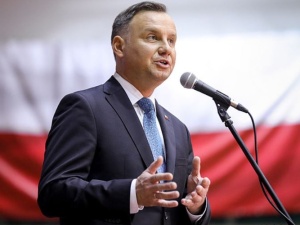 [sondaż] Zapytano Polaków jak oceniają działalność prezydenta Dudy. Oto wyniki 