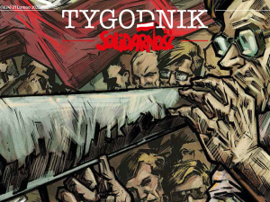 [Teraz także w placówkach poczty] Najnowszy numer "TS": Dlaczego zamilczano bohaterów Solidarności?