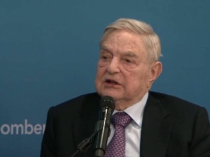 Soros chce usunięcia Zuckerberga. W czym mu szef Facebooka przeszkadza? Chodzi o kampanię Trumpa
