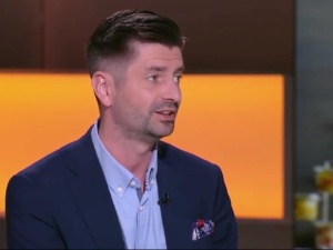Kidawa-Błońska: "Facet z facetem nie może mieć dziecka". Śmiszek: "Yyyyyy czy to prawda???? Nie wierzę!"
