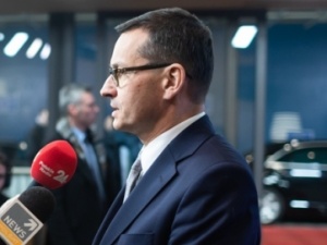 PMM w "Die Welt": Unia potrzebuje budżetu w duchu "Solidarności"