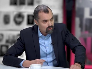 Kumoch: Protestowalibyście, gdybym powiedział, że armia Izraela zamordowała 100 000 palestyńskich dzieci?