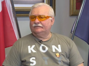 Wałęsa do Ziobry: "Chłoptasiu, nie ze mną te numery. Odmawiam więc stawiania się na każde wezwania Pana"