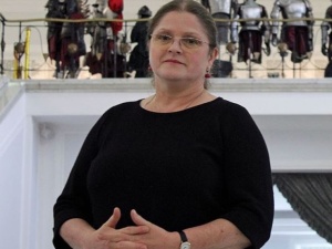 "Usuńmy przepisy o ochronie dóbr osobistych skoro wolno wszystko". Krystyna Pawłowicz komentuje wyrok