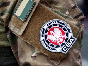Korupcja w wołomińskim starostwie. CBA zatrzymała urzędnika i trzech deweloperów